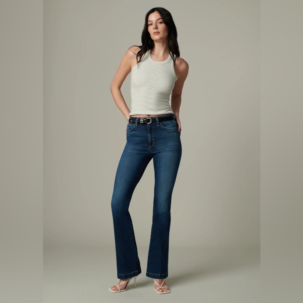 Joe's Jeans| ‘Hi Honey’ Curvy Bootcut Jeans